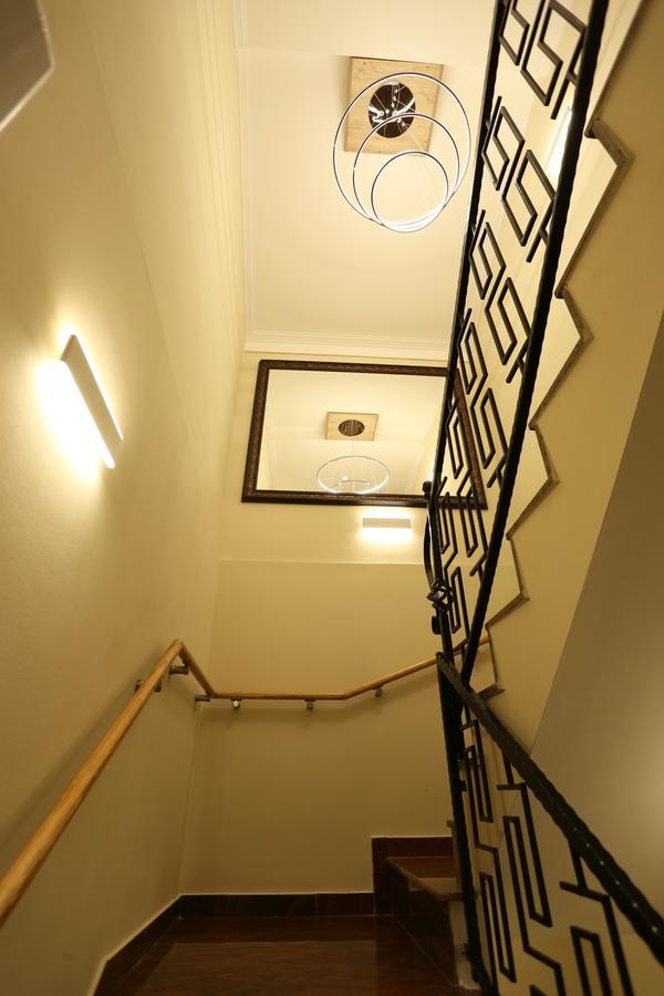Saray Hotel Prizren Exteriör bild